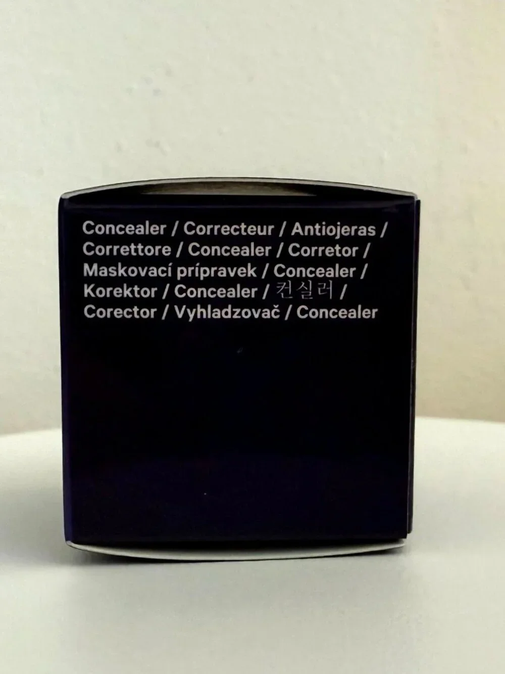 Kevyn Aucoin The Sensual Skin Enhancer SX02 Concealer Foundation Corrector